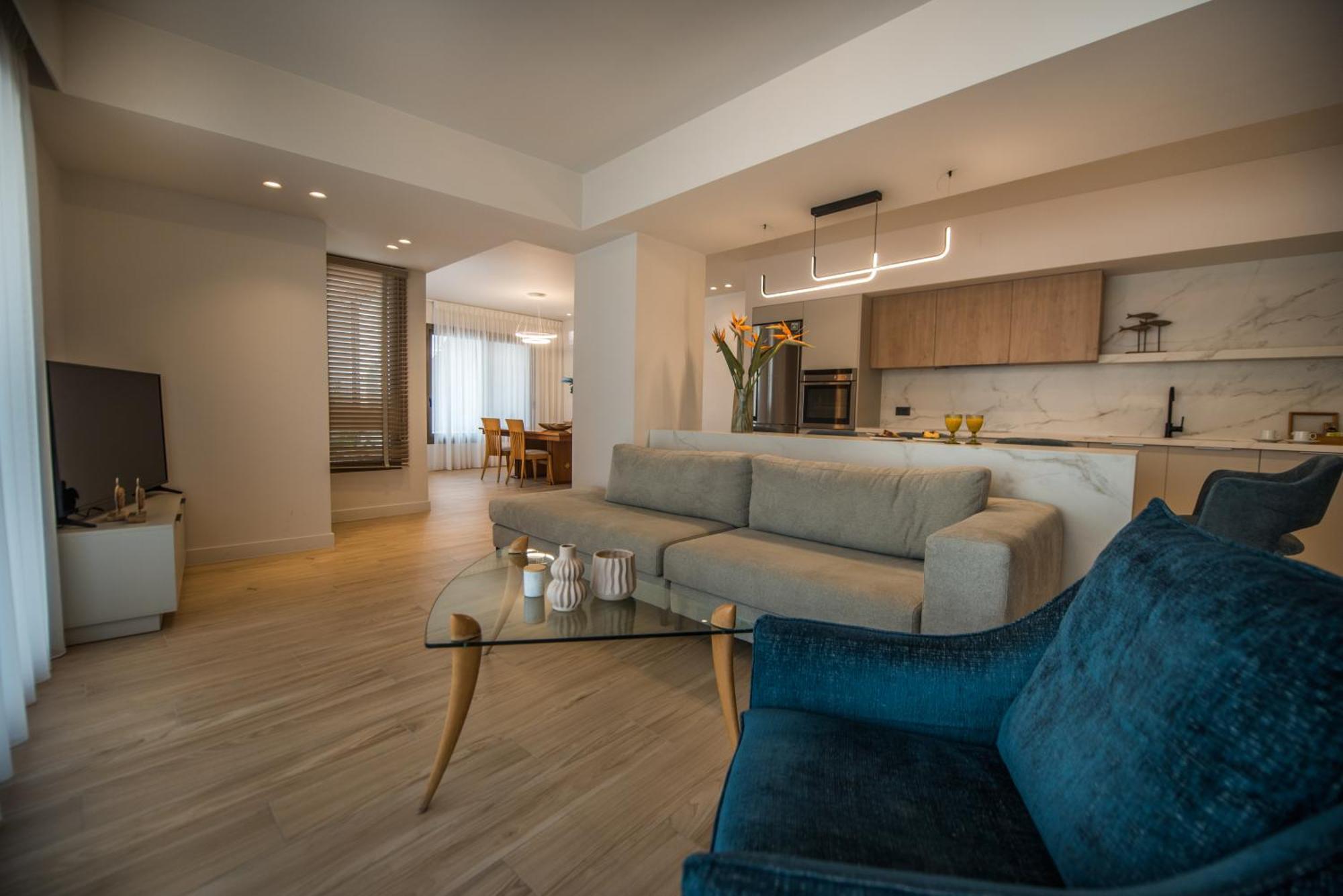 Arvacay Luxury Home มาเลีย ภายนอก รูปภาพ